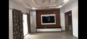 Furnished Amenities in 3 BHK Apartment at Aparna Cyber County, Gopanpally – for Rent