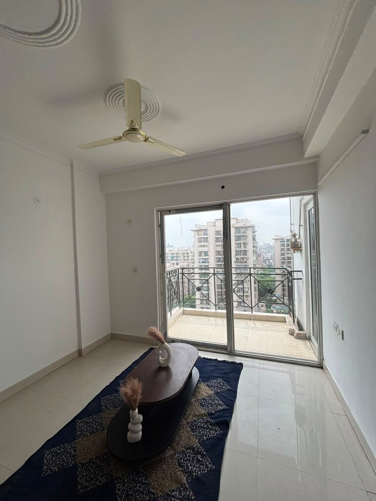 Balcony, galaxy-royale 2 Bedroom 990 Sq.Ft. Apartment In Gaur City 2 Greater Noida 10646059