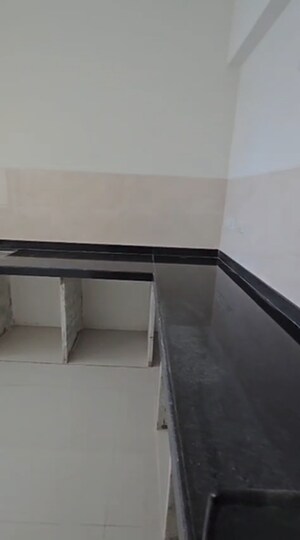 Kitchen in 2 BHK Apartment at Chembur – for Rent