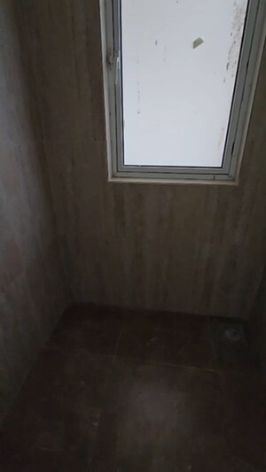 Bathroom in 2 BHK Apartment at Chembur – for Rent