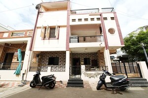 5 BHK Independent House For Sale in Ghatlodia