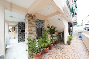 5 BHK Independent House – Exterior View View at Ghatlodia - for Sale