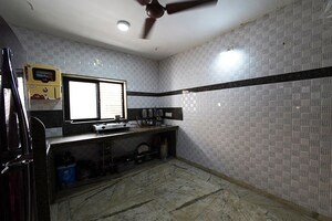 Balcony in 5 BHK Independent House at Ghatlodia – for Sale