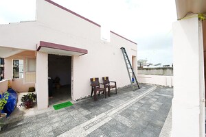 5 BHK Independent House – Exterior View View at Ghatlodia - for Sale