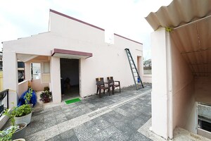 5 BHK Independent House – Exterior View View at Ghatlodia - for Sale