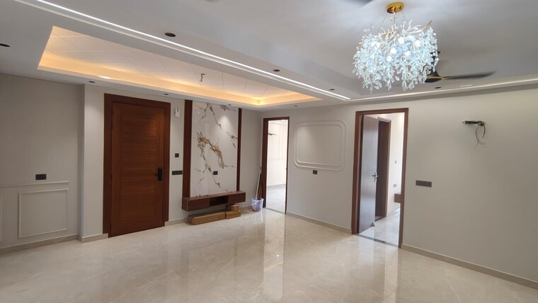 Room, ansal-api-esencia 3 Bedroom 1600 Sq.Ft. Builder Floor In Sector 67 Gurgaon 10646068