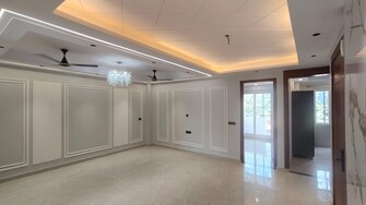 3 BHK 1600 Sq.Ft. Builder Floor in Ansal API Esencia