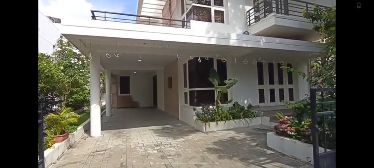 Cover Image, aparna-cyber-county 3 Bedroom 3500 Sq.Ft. Apartment In Gopanpally Hyderabad 10646021