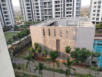 2 BHK +Apartment For Rent in Abhinav Pebbles Urbania in Bavdhan, Pune