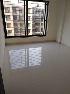 Balcony in 2 BHK Apartment at Abhinav Pebbles Urbania, Bavdhan – for Rent