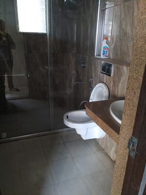 Furnished Amenities in 2 BHK Apartment at Abhinav Pebbles Urbania, Bavdhan – for Rent