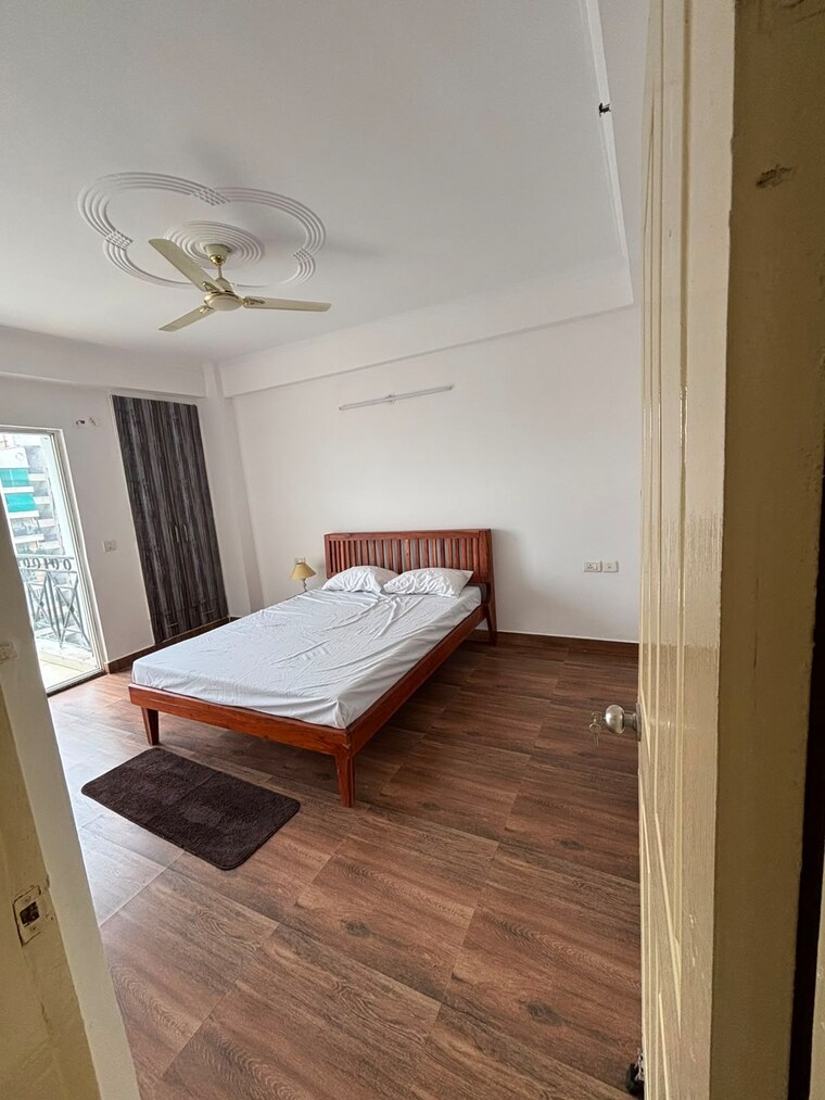 Bedroom, galaxy-royale 2 Bedroom 990 Sq.Ft. Apartment In Gaur City 2 Greater Noida 10646059