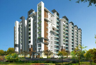 2 BHK Apartment For Sale in Navya Nidhi in Banaswadi, Bangalore