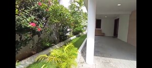 3 BHK Apartment For Rent in Aparna Cyber County, Gopanpally