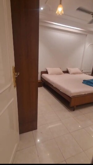 Bathroom in 2.5 BHK Apartment at Atlas Skywalker CHS, Andheri West – for Rent