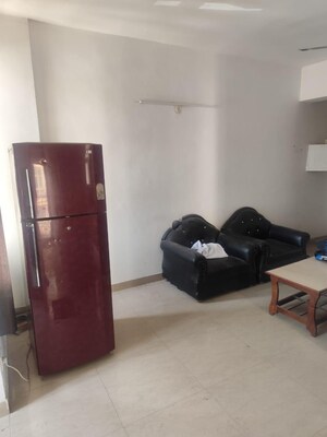 Living Room in 2 BHK Apartment at Shree Vardhman Mantra, Sector 67 – for Rent