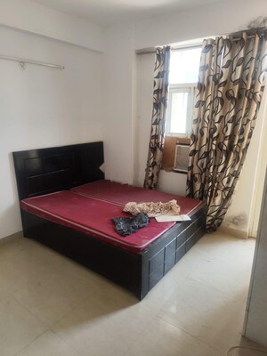 Bedroom in 2 BHK Apartment at Shree Vardhman Mantra, Sector 67 – for Rent