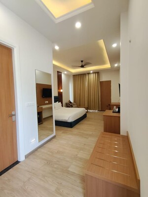 2 BHK Apartment For Rent in JDJ Jewel, Dahisar East