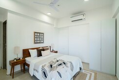 3 BHK Apartment For Rent in JDJ Jewel