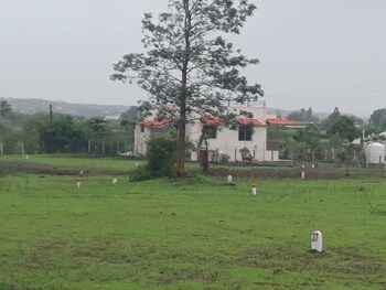 Plot for Sale in Nasik Road, Nashik