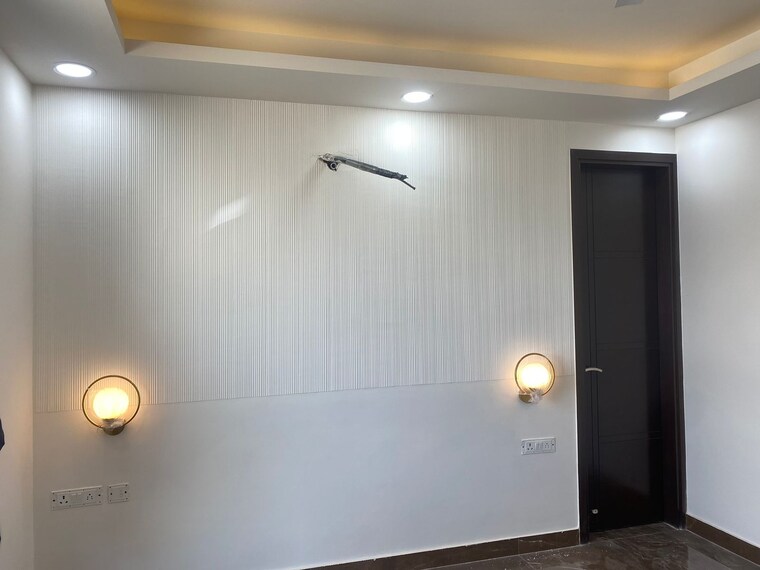 Bathroom, sector 57 4 Bedroom 5000 Sq.Ft. Builder Floor In Sector 57 Gurgaon 10646534
