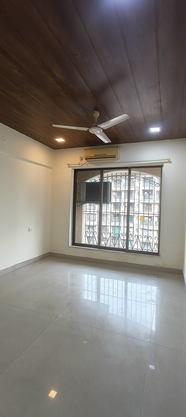 Room, tharwani-rosewood-heights 2 Bedroom 1150 Sq.Ft. Apartment In Kharghar Sector 10 Navi Mumbai 10646532