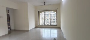 Room in 2 BHK Apartment at Tharwani Rosewood Heights, Kharghar Sector 10 – for Rent