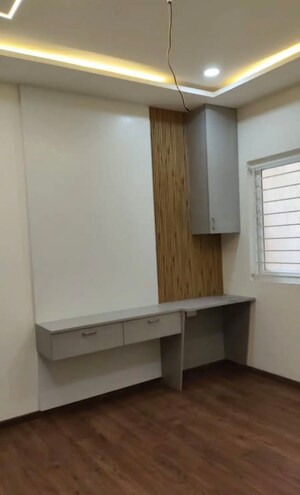 2.5 BHK Apartment For Rent in Bollineni Bion, Kothaguda