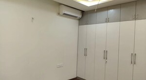 Building Lobby in 2.5 BHK Apartment at Bollineni Bion, Kothaguda – for Rent