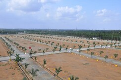 Plot For Sale in Jewar