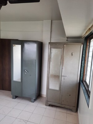 Bedroom in 2 BHK Apartment at Mahatma Society – for Rent