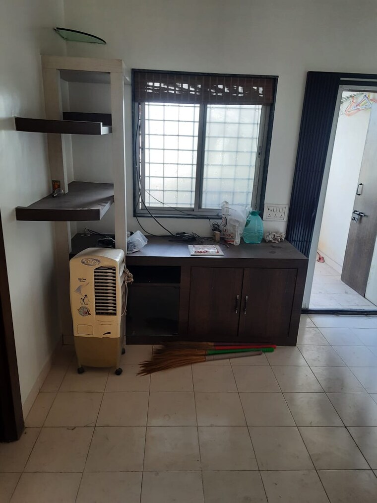Living Room, mahatma society 2 Bedroom 870 Sq.Ft. Apartment In Mahatma Society Pune 10646557