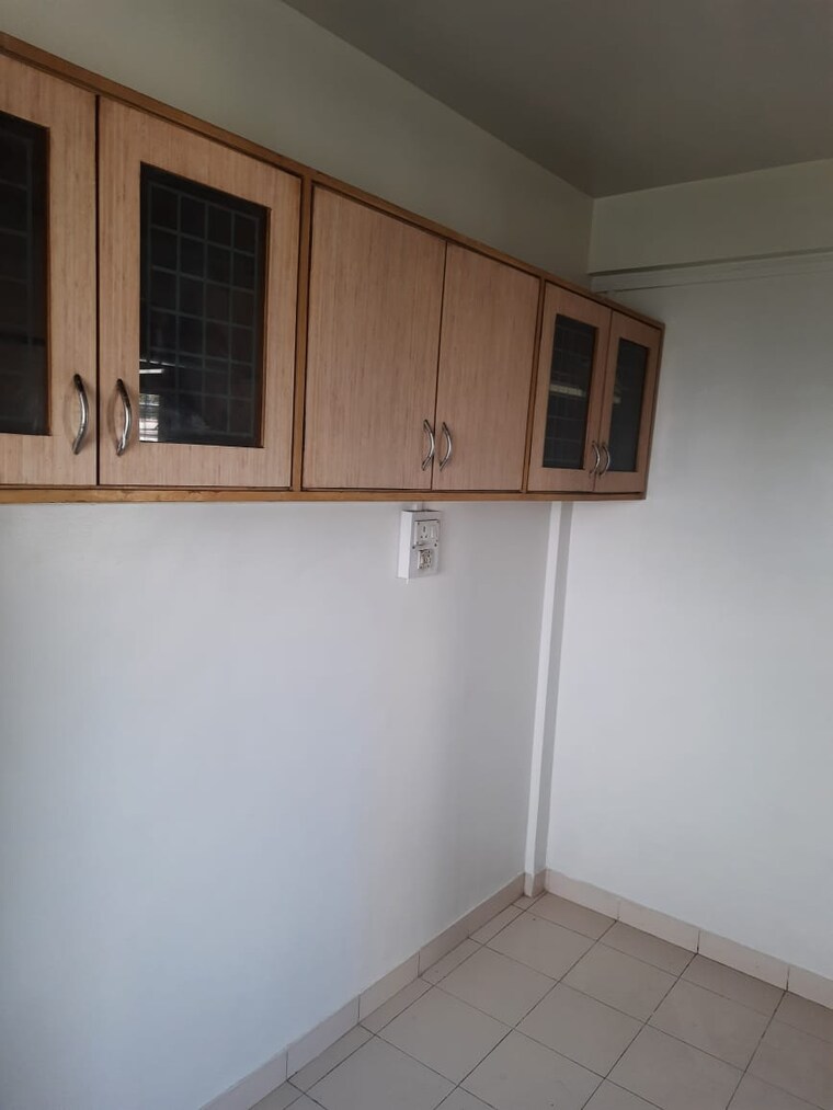 Kitchen, mahatma society 2 Bedroom 870 Sq.Ft. Apartment In Mahatma Society Pune 10646557