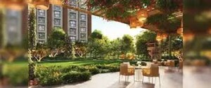 3 BHK Apartment – Exterior View View at Raj Tattva, Kapur Bawdi - for Sale