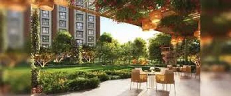 Exterior View, raj-tattva 3 Bedroom 1319 Sq.Ft. Apartment In Kapur Bawdi Thane 10646539