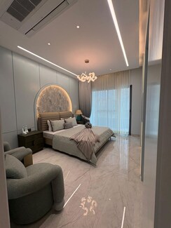 3 BHK +Apartment For Sale in Patiala Road
