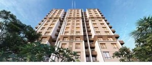 3 BHK Apartment – Exterior View View at Yashodhan Premier, Kondhwa Budruk - for Sale
