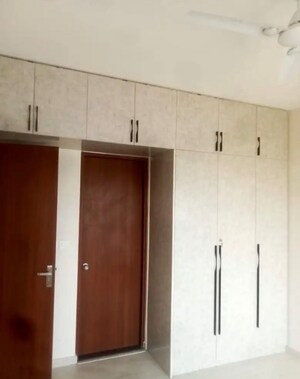 Furnished Amenities in 3 BHK Apartment at Shapoorji Pallonji Joyville Gurgaon, Sector 102 – for Rent