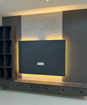 3 BHK Apartment For Rent in Shapoorji Pallonji Joyville Gurgaon, Sector 102