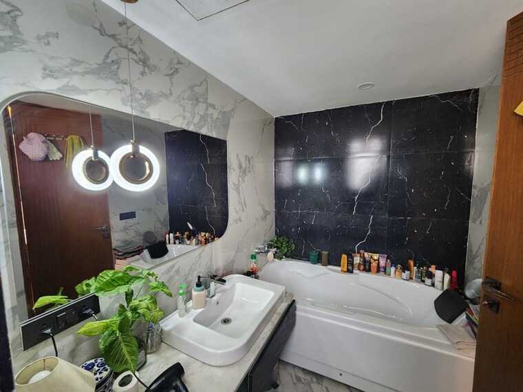 Team Area, sector 57 4 Bedroom 4500 Sq.Ft. Builder Floor In Sector 57 Gurgaon 10646571
