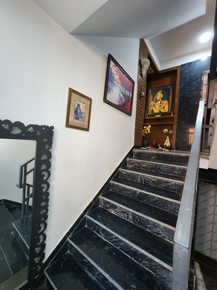 undefined, sector 57 4 Bedroom 4500 Sq.Ft. Builder Floor In Sector 57 Gurgaon 10646571