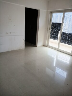 Balcony in 3 BHK Apartment at Nirala Estate, Tech Zone 4 Greater Noida – for Rent