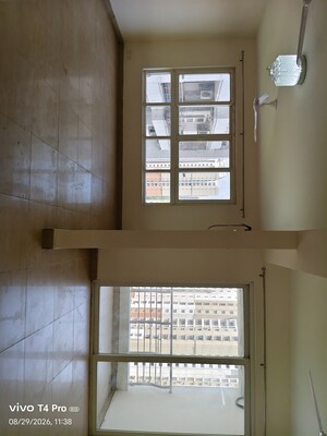 Hall in 4 BHK Apartment at Lotus Panache, Sector 110 – for Rent