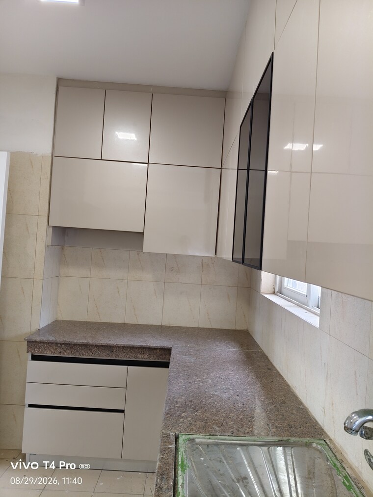 Kitchen, lotus-panache 4 Bedroom 2538 Sq.Ft. Apartment In Sector 110 Noida 10646605