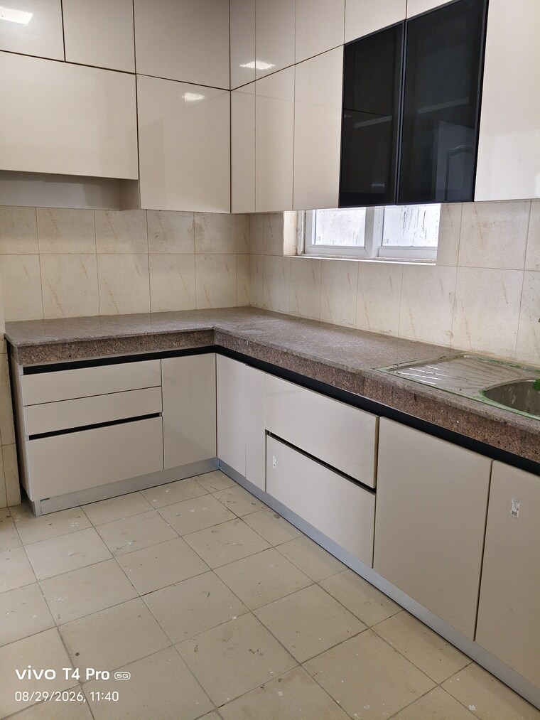 Kitchen, lotus-panache 4 Bedroom 2538 Sq.Ft. Apartment In Sector 110 Noida 10646605