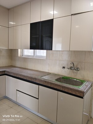 Kitchen in 4 BHK Apartment at Lotus Panache, Sector 110 – for Rent