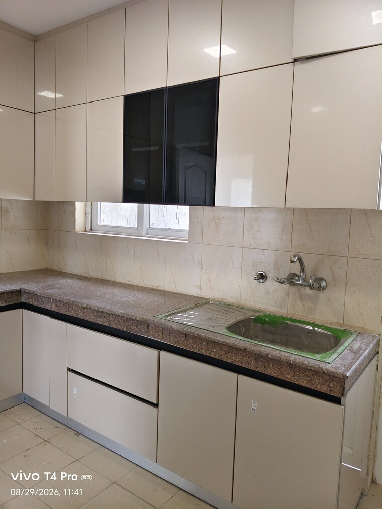 Kitchen, lotus-panache 4 Bedroom 2538 Sq.Ft. Apartment In Sector 110 Noida 10646605