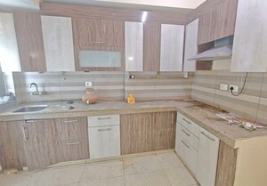 Kitchen in 3 BHK Apartment at Paras Dews, Sector 106 – for Rent