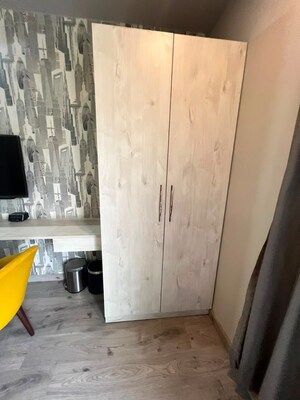 Building Lobby in Studio Apartment at Silverglades Merchant Plaza, Sector 88 – for Rent