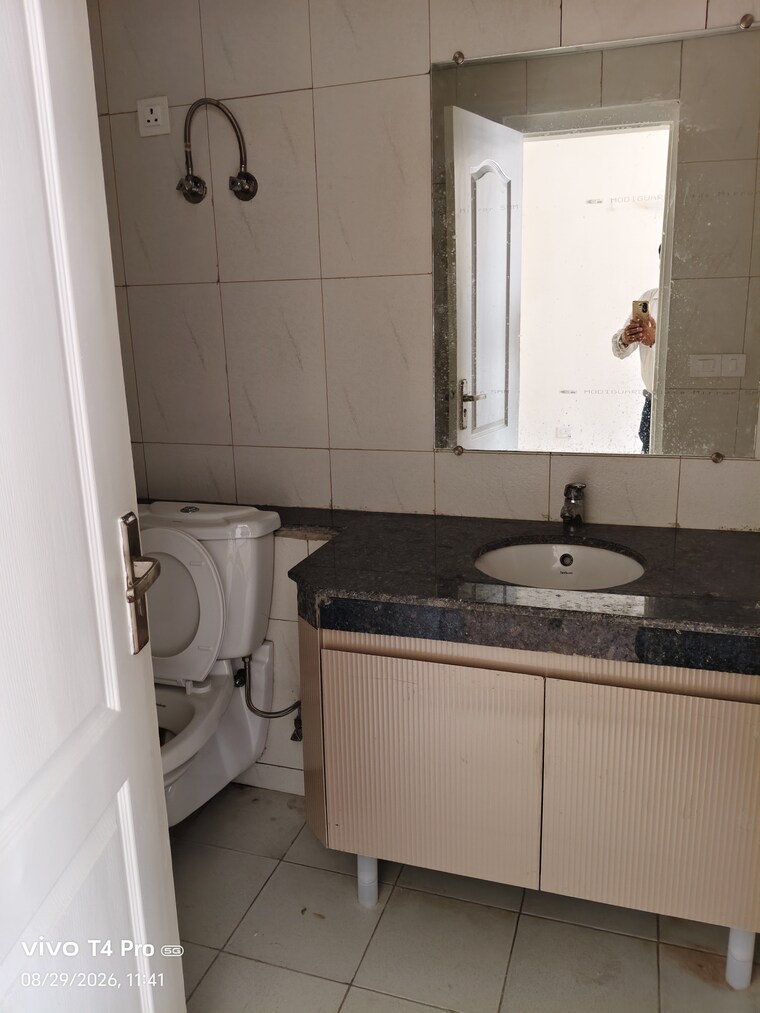 Kitchen, lotus-panache 4 Bedroom 2538 Sq.Ft. Apartment In Sector 110 Noida 10646605